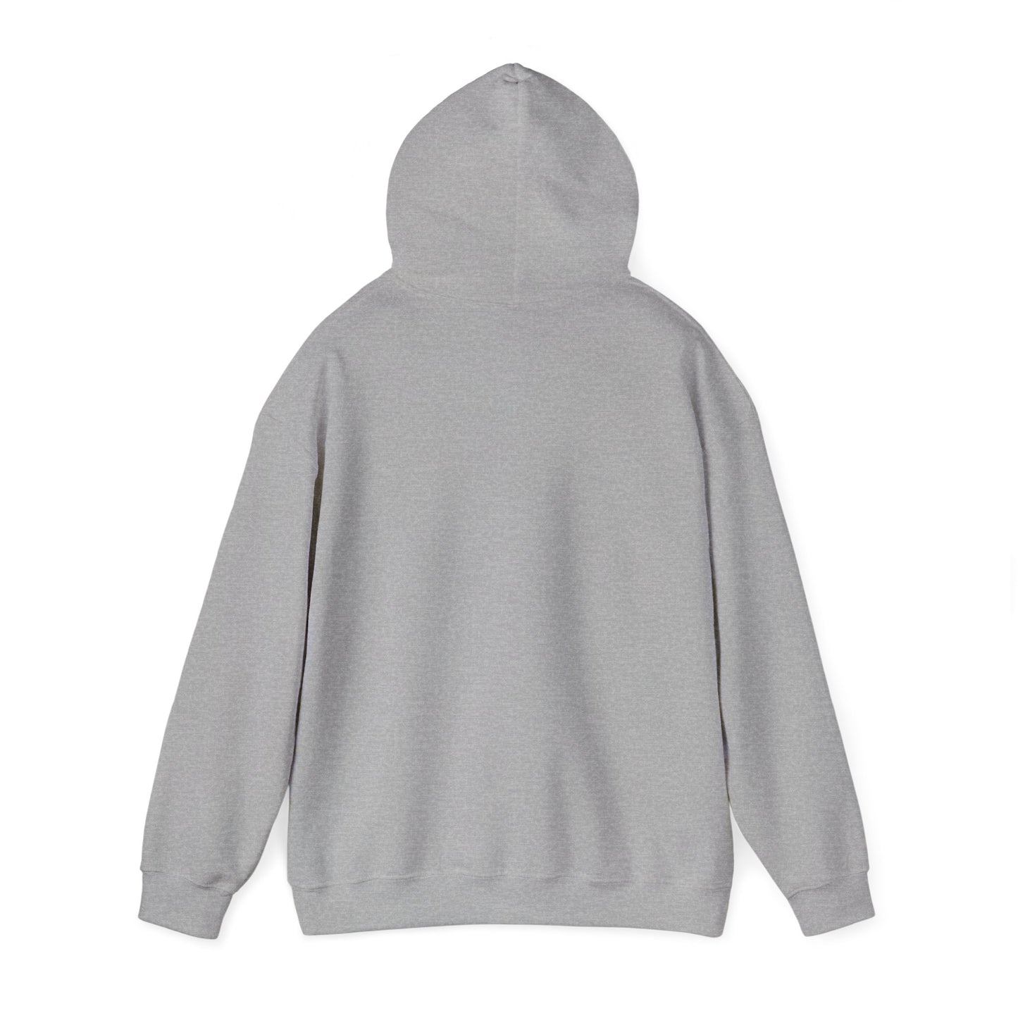 Hoodie - Upward Is The Motion Graphic Pullover