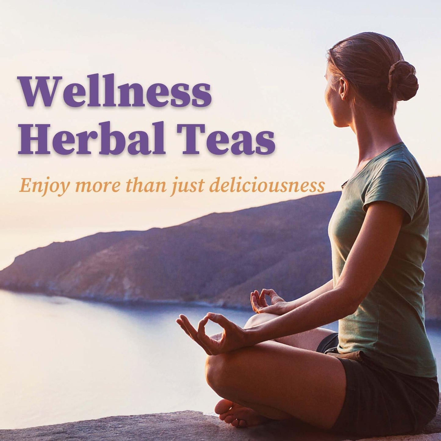 FullChea - Dandelion Leaf & Root Tea bags, 50 Teabags, 2g/bag - Natural Dandelion Herbal Tea for Liver & Kidney Health - Non-GMO - Caffeine-free - Support Digestion & Boost Immune System