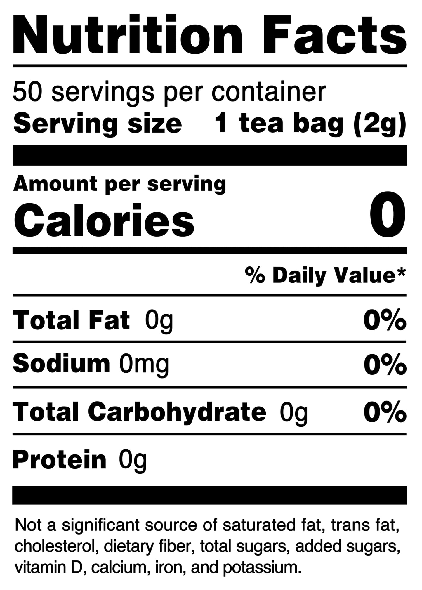 FullChea - Dandelion Leaf & Root Tea bags, 50 Teabags, 2g/bag - Natural Dandelion Herbal Tea for Liver & Kidney Health - Non-GMO - Caffeine-free - Support Digestion & Boost Immune System