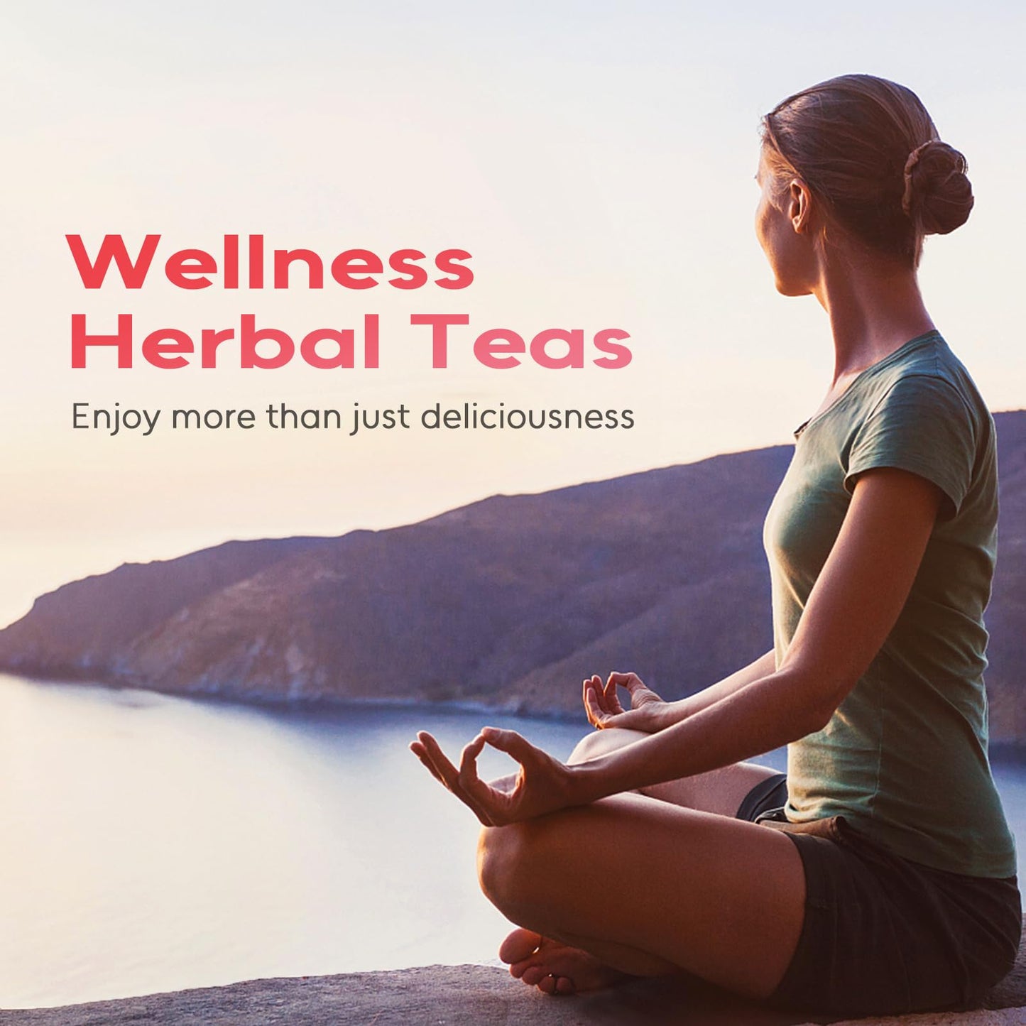 FullChea - Dandelion Leaf & Root Tea bags, 50 Teabags, 2g/bag - Natural Dandelion Herbal Tea for Liver & Kidney Health - Non-GMO - Caffeine-free - Support Digestion & Boost Immune System