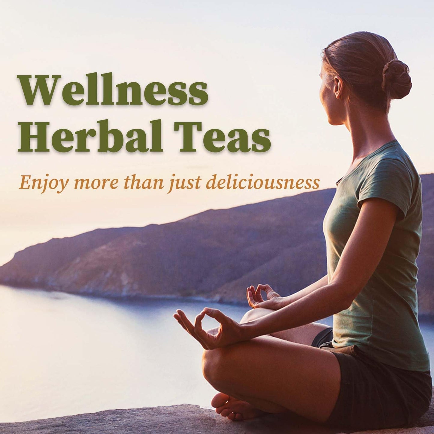 FullChea - Dandelion Leaf & Root Tea bags, 50 Teabags, 2g/bag - Natural Dandelion Herbal Tea for Liver & Kidney Health - Non-GMO - Caffeine-free - Support Digestion & Boost Immune System